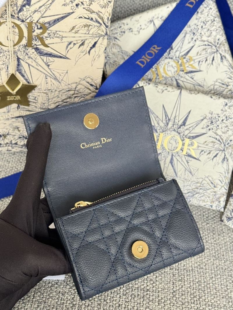 Christian Dior Wallet